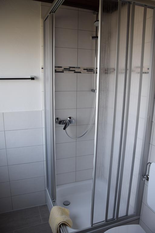 Gasthof Bergfriede Lindenfels Ngoại thất bức ảnh